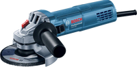 Bosch Blauw GWS 880 Professional Haakse slijper | 125mm - 060139600A