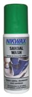 Nikwax Sandal Wash Onderhoudsmiddel Grijs 0,125L Nikwax Sandal Wash Onderhoudsmiddel Grijs 0,125L