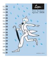 Toon Hermans Weekagenda 2026