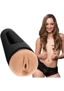 Remy Lacroix - Ultraskyn Vagina Masturbator