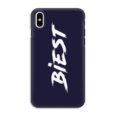 Biest: iPhone XS Tough Case