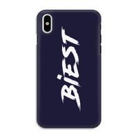 Biest: iPhone XS Tough Case