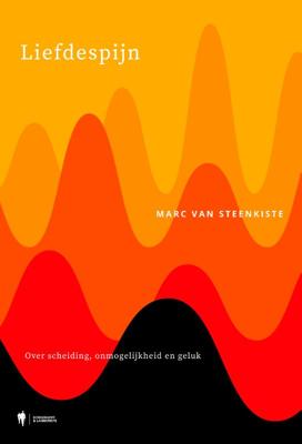Liefdespijn (Paperback)