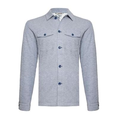 R2 Amsterdam Overshirt 132.OVERSHIRT.001 R2 Amsterdam Overshirt 132.OVERSHIRT.001