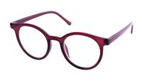 Leesbril Vista Bonita Classic-Purple Art-+4.00