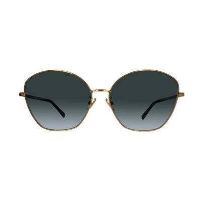 Dames zonnebril Jimmy Choo MARILIA-G-SK-2M2-9O ø 63 mm