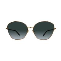 Dames zonnebril Jimmy Choo MARILIA-G-SK-2M2-9O ø 63 mm
