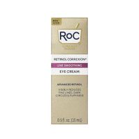 Roc Retinol Correx.line Smooth.eye Cream Tbe 15ml