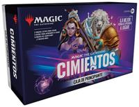 Magic the Gathering Cimientos Beginner Box Case (3) spanish Magic the Gathering Cimientos Beginner Box Case (3) spanish