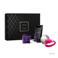 lelo - the confession holiday gift set
