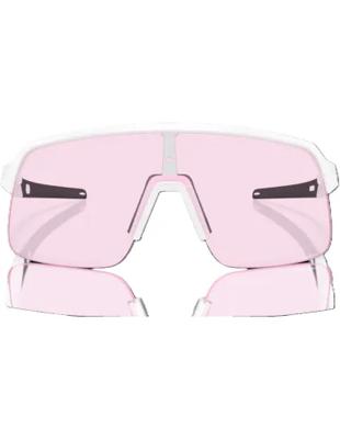 Oakley Sutro Lite S (matt White / Prizm Low Light) Matt White / Prizm Low Light