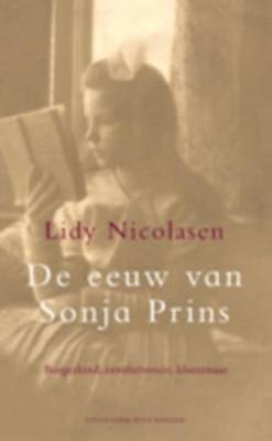 De eeuw van Sonja Prins (Paperback)