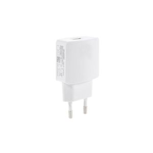 Bulkverpakking - voor Huawei Originele USB adapter 5V Wit