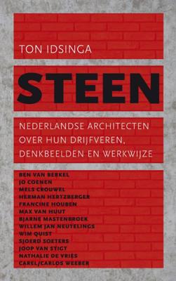 Steen (Paperback)