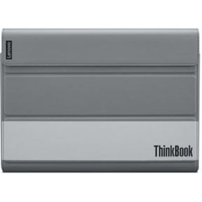 Lenovo ThinkBook Premium laptoptas 33 cm (13 ) Opbergmap/sleeve Grijs