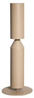 ETH Crème tafellampPencil Ø 8cm - 05-TL3222-59