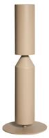 ETH Crème tafellampPencil Ø 8cm - 05-TL3222-59