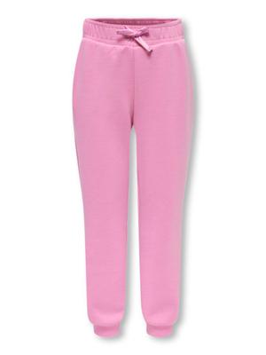 Kids ONLY zomer broek meisjes - roze - Kogscarlett
