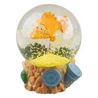 The Simpsons Snow Globe Blinky