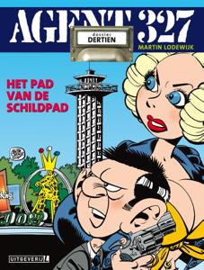 Het pad van de schildpad (Paperback)