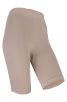 Seamless Short legging comfort waistband - thumbnail