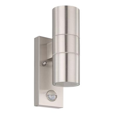 Eglo LedspotRiga 5 met bewegingsmelder - 32898