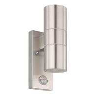 Eglo LedspotRiga 5 met bewegingsmelder - 32898