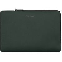 Targus MultiFit notebooktas 35,6 cm (14 ) Opbergmap/sleeve Groen - thumbnail