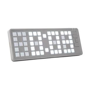 Karlsson - Alarm Clock Keyboard