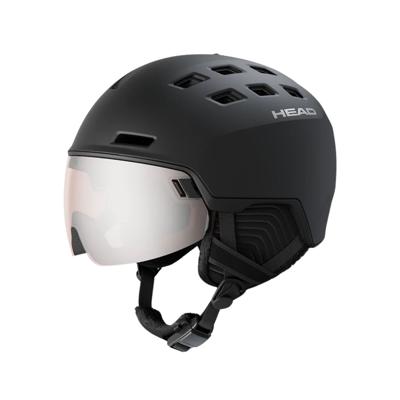 Head Radar Vizierhelm 56-59