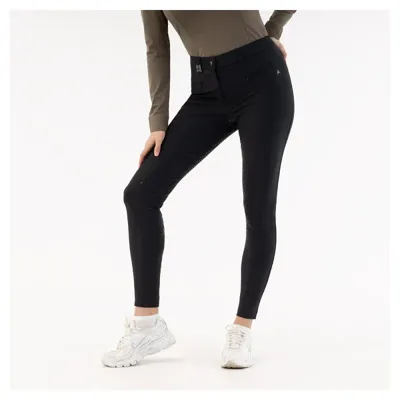 Anky Clarity XR261101 SS26 Rijbroek zwart maat:44