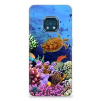 Nokia XR20 | TPU Hoesje | Vissen