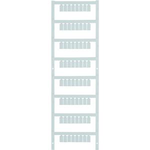 Weidmüller 1889260000 Apparaatmarkeerder Wit 320 stuk(s)