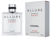 Chanel Allure Homme Sport Cologne Eau de toilette Spray 100 ml Heren
