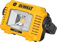 DeWALT DCL077 Accu Werklamp LED 18V