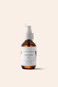 Karma Mama Soothing oil