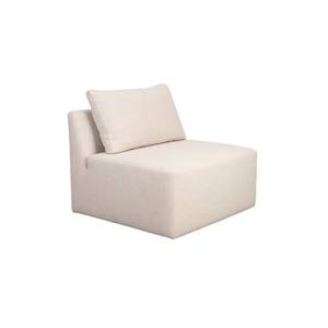 Zuiver Prosper Bank Element 1-seater Sand - Beige