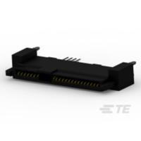 TE Connectivity 1735690-1 Inhoud: 1 stuk(s) Tray