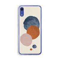 Geo #4: Honor Play 8A Transparant Hoesje
