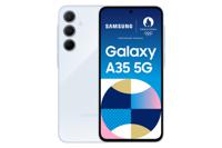 Samsung Galaxy A35 5G 256GB Smartphone Blauw