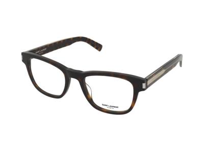 Brillen met correctie Saint Laurent SL 664 002