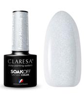 Claresa uv/led gellak 5ml frosty morning 5 Claresa uv/led gellak 5ml frosty morning 5