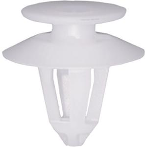 Bekleding clip OEM:m283083 - 5 stuks 65120106