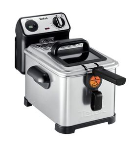 Tefal Filtra Pro Digital 4L FR5191