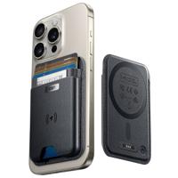 Geo Wallet Boost (HaloLock) - Black