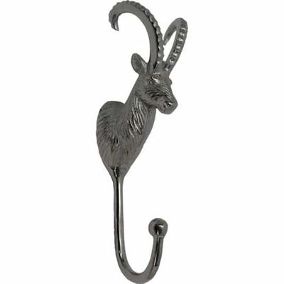Kapstokhaak Steenbok Kapstokhaak Steenbok