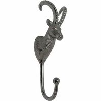 Kapstokhaak Steenbok - thumbnail