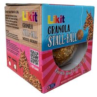 Likit Mixberry Bal Granola