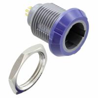 ITT 132043-4042 Ronde connector 1 stuk(s) - thumbnail