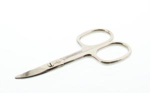 Malteser Nagelschaartje gebogen 9cm 5882NP